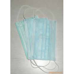 無錫市無紡布口罩批發 無紡布口罩供應 無紡布口罩廠家 