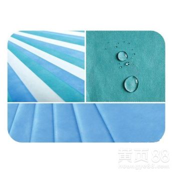 口罩無(wú)紡布 無(wú)紡布口罩的材料科學(xué)與防護(hù)效能